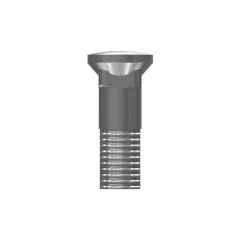 Caterpillar Plow Bolt — açılı görünüm