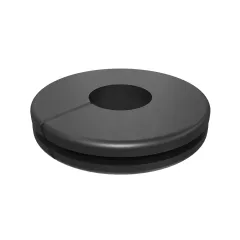 Caterpillar 15.80mm İç Çapı Grommet