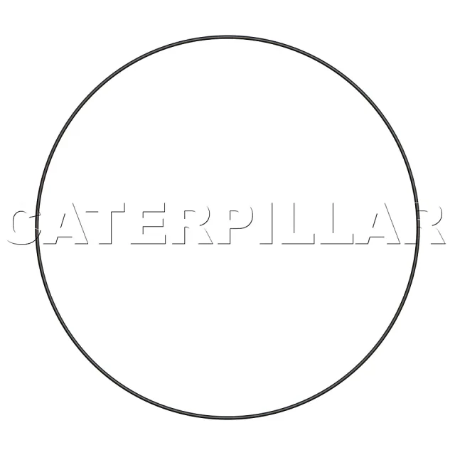 399.8mm İç Çap Keçe O-Ringi