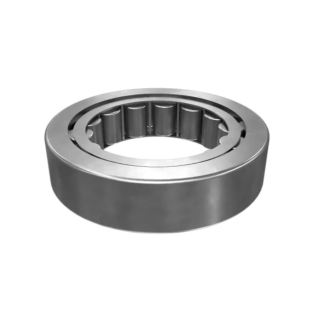 -Race ve Roller Assembly