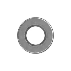 Caterpillar 25.47mm Bore Çapı Kauçuk Lip Seal — açılı görünüm