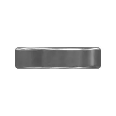 Caterpillar 25.47mm Bore Çapı Kauçuk Lip Seal — açılı görünüm