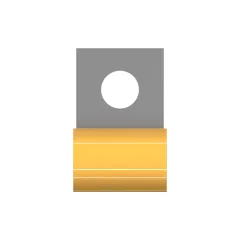 Caterpillar 12.70mm İç Sayfa Single Tube Ring Clip Videos — açılı görünüm