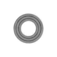 Caterpillar 55mm İç Parça Özel Ball — açılı görünüm