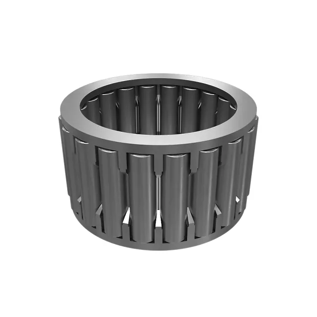 51.95mm Caged Roller