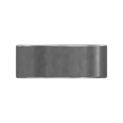 Caterpillar 34.93mm Outer Diameter Needle Roller Bearing — three-quarter view