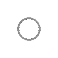Caterpillar 34.93mm Outer Diameter Needle Roller Bearing — three-quarter view