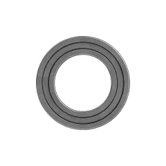 Caterpillar Cojinete de bolas especiales de diámetro interno 45mm — vista en tres cuartos
