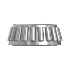 Caterpillar 88.90mm Bantred Roller Cone — açılı görünüm