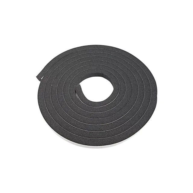 Adhesive Rubber Bulk Seal