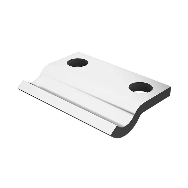 17.40mm İç Sayfa Single Half Clip