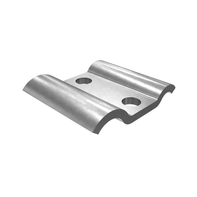 27.20mm And 17.40mm Half Dual Clip