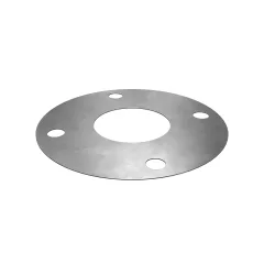 Caterpillar 0.8mm Thick Round Flachdichtung