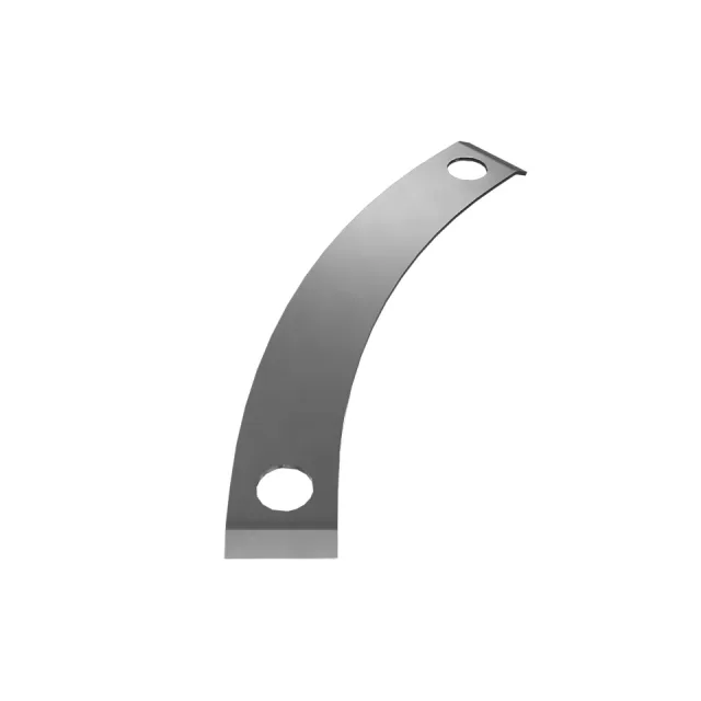 0.04" Thick Transmission Case Lock MUTTER