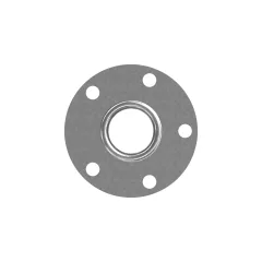 Caterpillar 0.22"Bas Basınç valf Plak — açılı görünüm