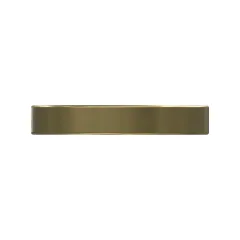 Caterpillar 50.80mm Shaft Çapı Lip Seal — açılı görünüm