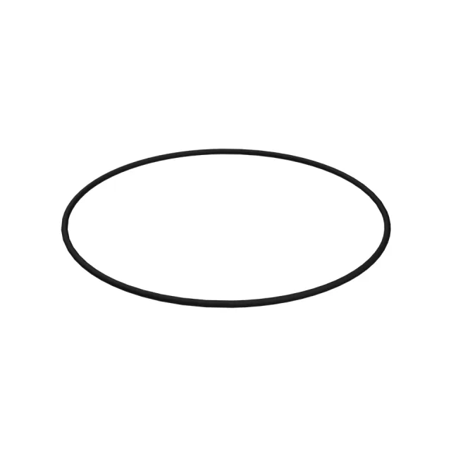 177.39mm Innendurchmesser O-Ring-Dichtung