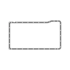 Caterpillar Oil Pan Plate Gasket — açılı görünüm