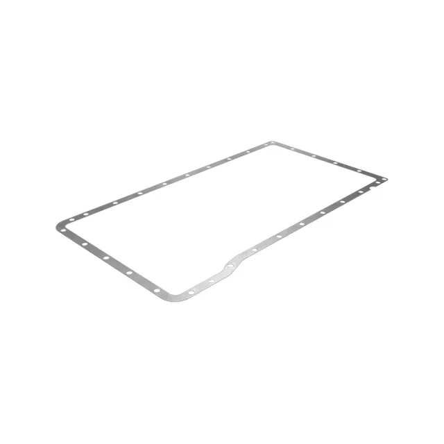 Oil Pan Plate Gasket