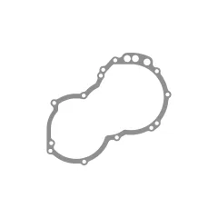 Caterpillar 0.03" Épaisse joint de couverture du gouverneur — vue de trois quarts