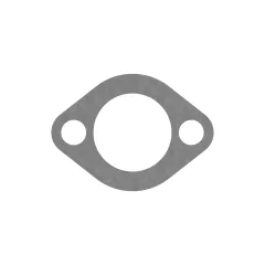 Caterpillar 0.03mm, Yakıt Filtre Gazket — açılı görünüm