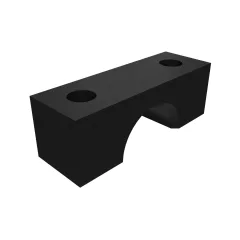 Caterpillar Service Brake Clamp Block