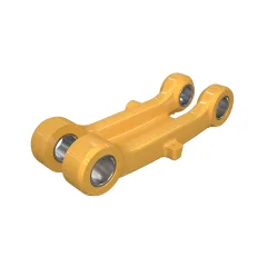 Caterpillar Lenkanlage für Kissenarmaturen