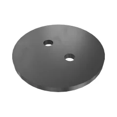 Caterpillar 10mm Thick Retainer Plate