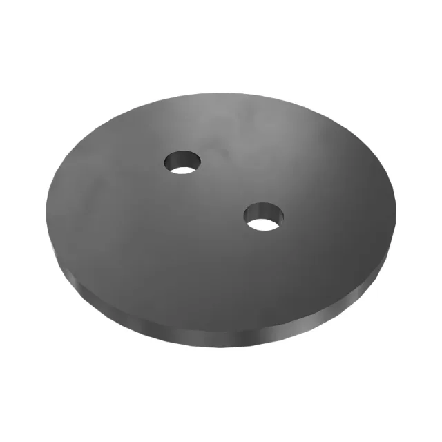 10mm Thick Retainer Plate