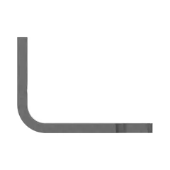 Caterpillar 5mm Thick Rulman Lock — açılı görünüm