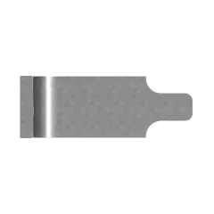 Caterpillar 5mm Thick Rulman Lock — açılı görünüm