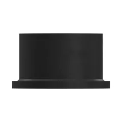 Caterpillar Fuel Tank Rubber mount — açılı görünüm