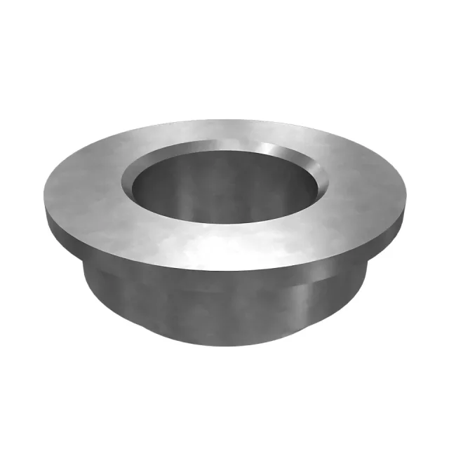 12mmKan Cushion Hitch Spacer