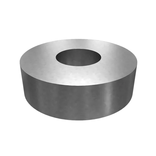 84.50mm Dış Yüzey Çelik Yuvarlak Retainer