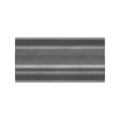 Caterpillar 20mm Overall Length Steel DISTANZSTÜCK — Dreiviertelansicht