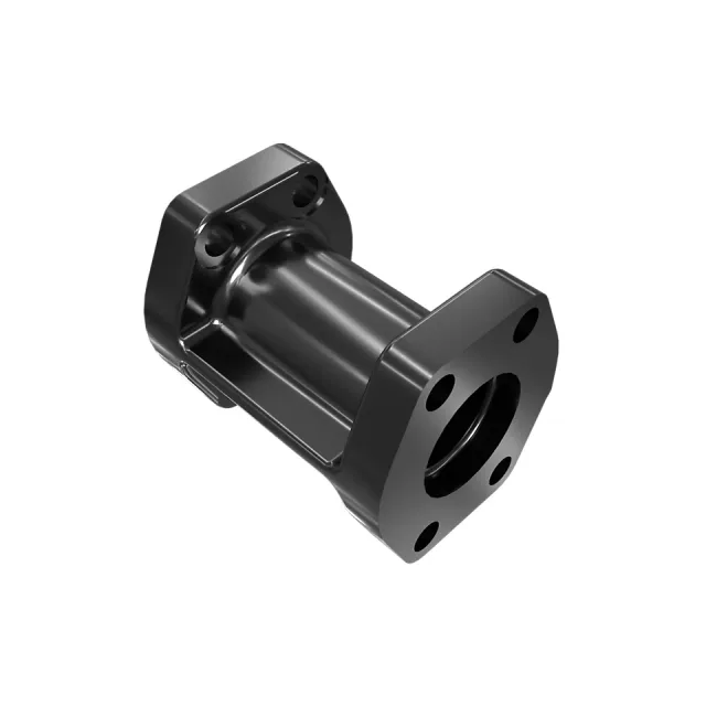 Oil Cooler Manifold