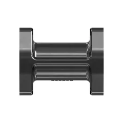 Caterpillar Oil Cooler Manifold — açılı görünüm