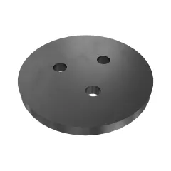 Caterpillar 160mm Halter für den äußeren Durchmesser