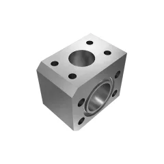 Caterpillar 73mm Thick Oil Block
