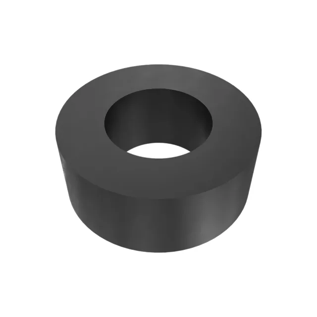 12.7mm Thick Rondelle