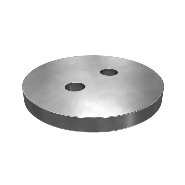 10mmKan Pin Retainer Plakları