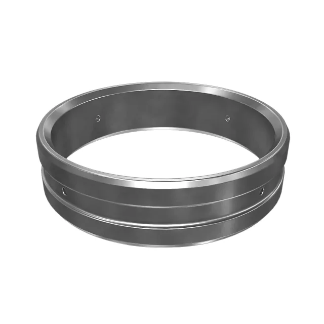 101.68mm İç Parça Girişi Yarış