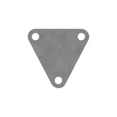Caterpillar 0.8mm Thick Plate Gasket — açılı görünüm
