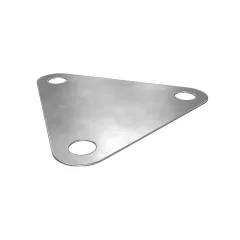 Caterpillar 0.8mm Thick Plate Gasket