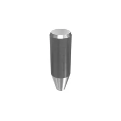 Caterpillar 80mm Long Steel Solid Dowel Pin