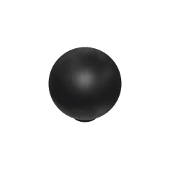 Caterpillar Plastic Hand Control Knob
