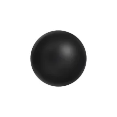 Caterpillar Plastic Hand Control Knob — Dreiviertelansicht