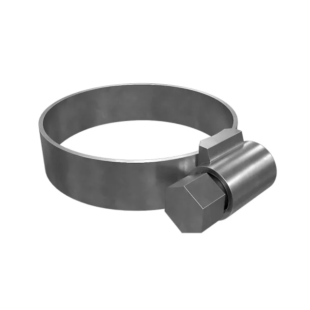 14.29mm İç Çapı Standart Frekans