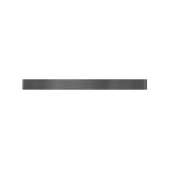 Caterpillar 0.5mm Thick Arandela — vista en tres cuartos