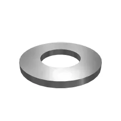 Caterpillar 0.5mm Thick Arandela